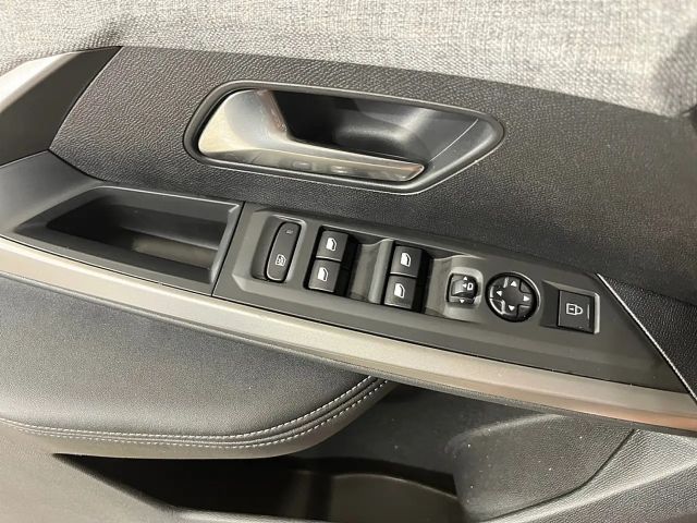 Peugeot 3008 Allure Pack Hybrid