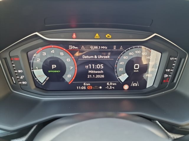 Audi A1 35 TFSI S-Line S-Tronic Sportback