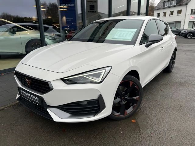 Cupra Leon 1.5 eTSI Paket XL, Beats, Matrix-LED, Navi