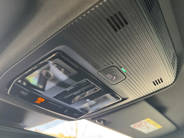 Cupra Formentor 2.0 TSI 4Drive DSG VZ