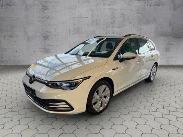 Volkswagen Golf 1.5 TSI Golf VIII Variant