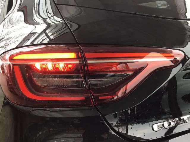 Mitsubishi Colt Hybrid