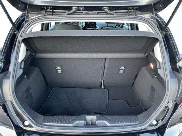 Ford Fiesta Cool & Connect EcoBoost