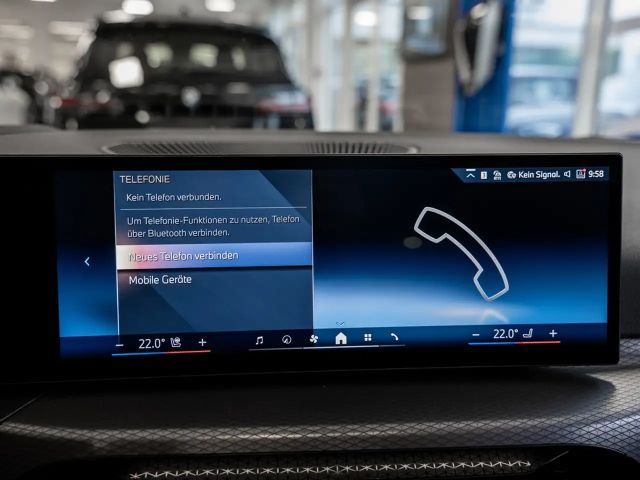 BMW 320 320d M-Sport Touring