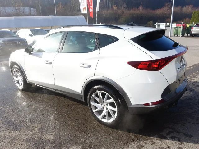 Cupra Formentor *LED*NAVI*VIRTUAL*RFK*