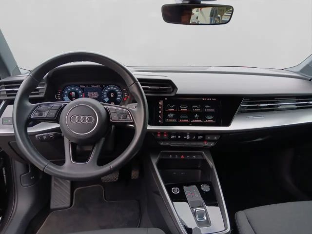 Audi A3 35 TFSI S-Tronic Sedan Sportback
