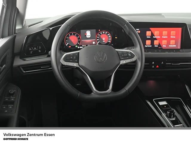 Volkswagen Golf DSG Style