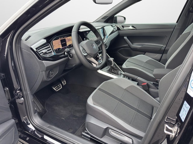 Volkswagen Polo 1.0 TSI DSG