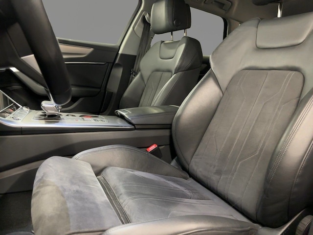 Audi A6 45 TDI Avant Quattro S-Tronic Sport