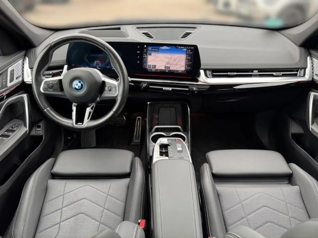 BMW iX1 M-Sport