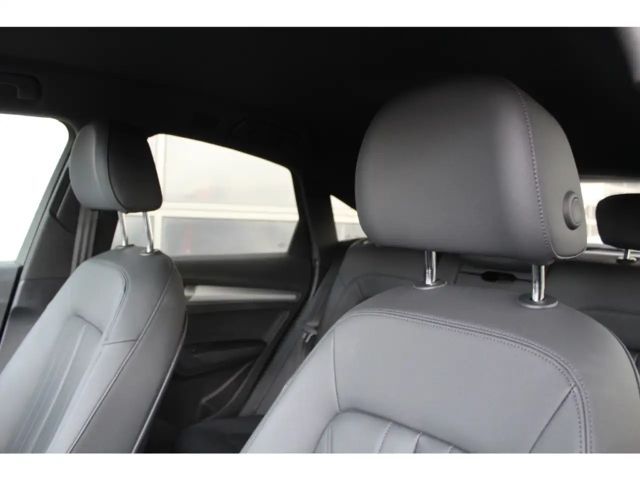 Audi Q5 40 TDI Quattro S-Tronic Sportback