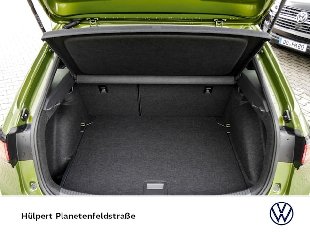 Volkswagen Taigo DSG R-Line