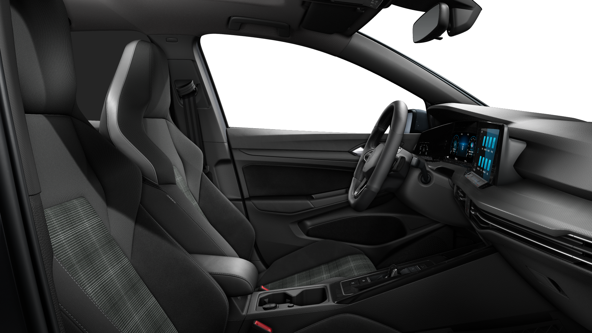 Volkswagen Golf DSG GTD