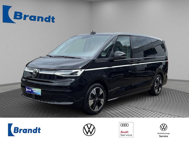 Volkswagen Multivan 2.0 TDI DSG Style