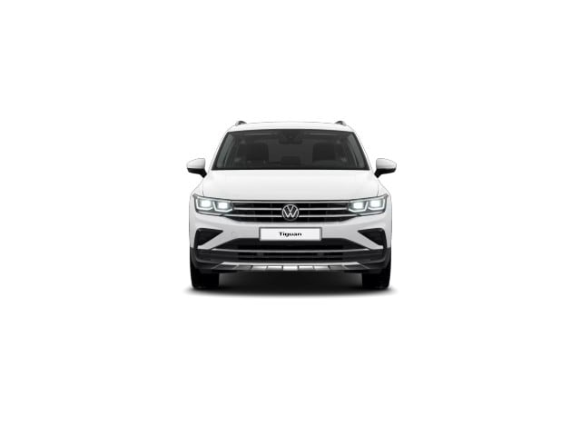 Volkswagen Tiguan 1.5 TSI DSG Elegance Elegance
