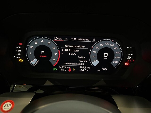 Audi S3 Quattro S-Tronic Sportback