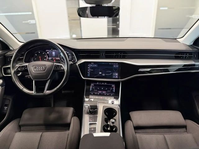 Audi A6 40 TDI Quattro Sport