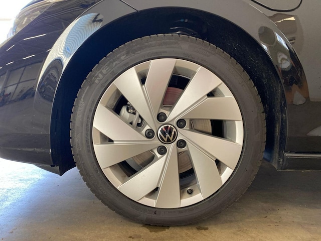 Volkswagen Golf eHybrid