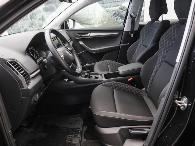 Skoda Karoq 1.0 TSI Ambition