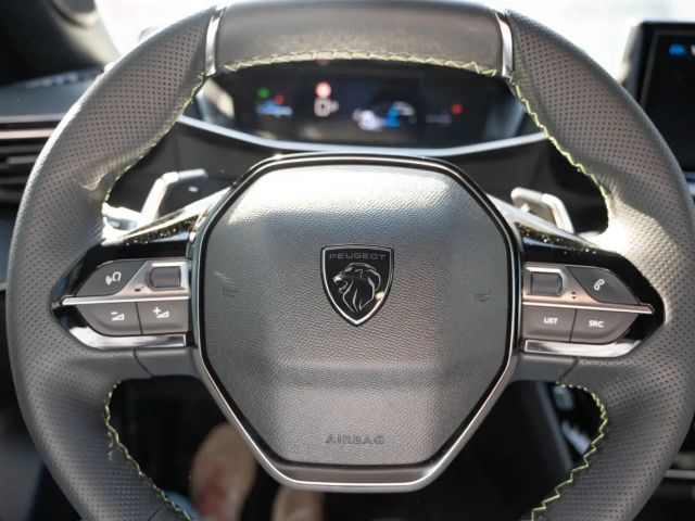 Peugeot 2008 GT-Line Hybrid