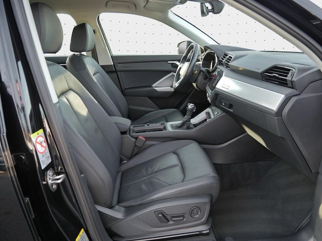 Audi Q3 35 TFSI S-Tronic