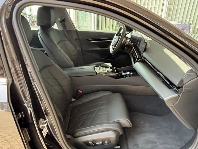 BMW 520 520d Sedan xDrive