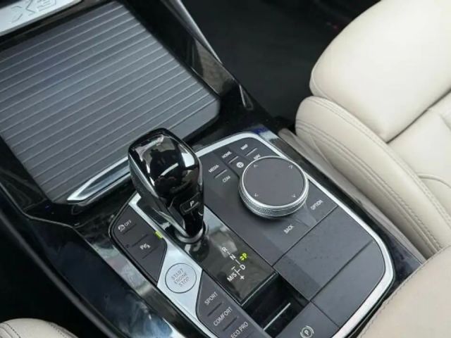 BMW X3 M-Sport xDrive20d