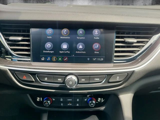 Opel Insignia Sports Tourer