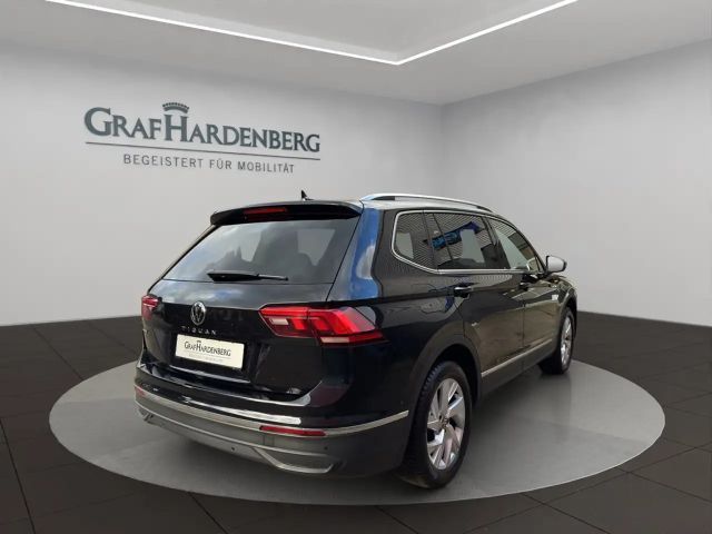 Volkswagen Tiguan 1.5 TSI Allspace DSG Life