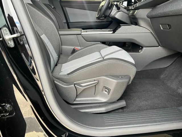 Opel Grandland X GS-Line Grand Sport