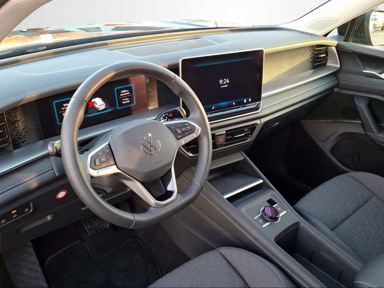 Volkswagen Tayron 2.0 TDI DSG Life