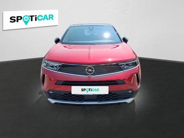 Opel Mokka 1.2 Turbo Turbo Ultimate