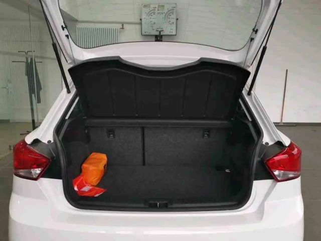 Seat Ibiza 1.0 TSI Connect Style