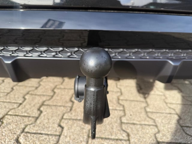 Audi Q8 Hybride Quattro