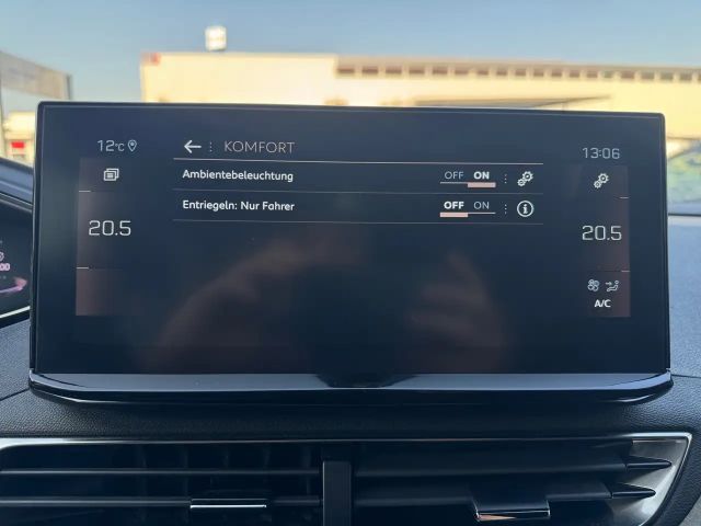 Peugeot 3008 GT-Line PureTech