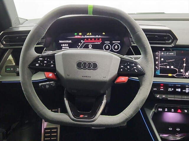 Audi RS3 Quattro S-Tronic Sportback