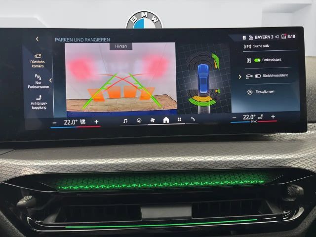 BMW 330 330e Touring xDrive