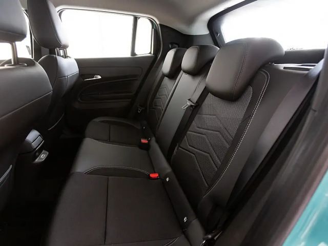 Jeep Avenger Altitude Full-Electric