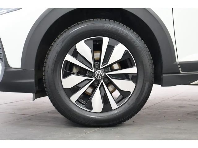 Volkswagen Taigo 1.0 TSI Move