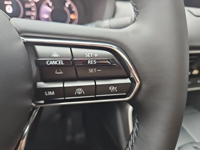 Mazda CX-60 4WD Homura Plus