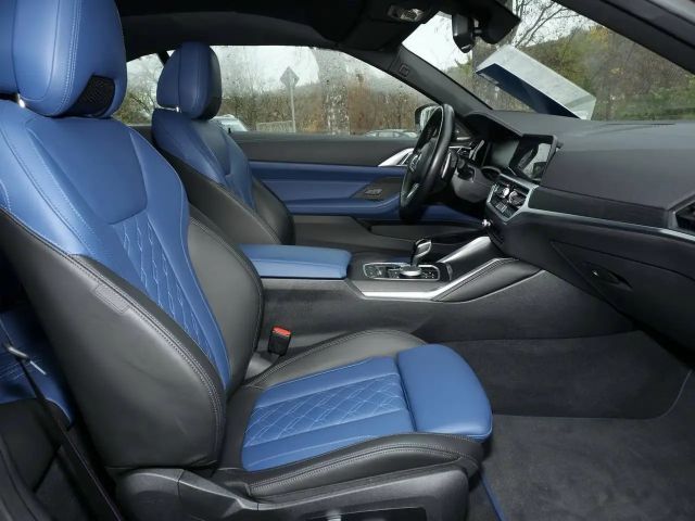 BMW M4 Cabrio M-Sport xDrive