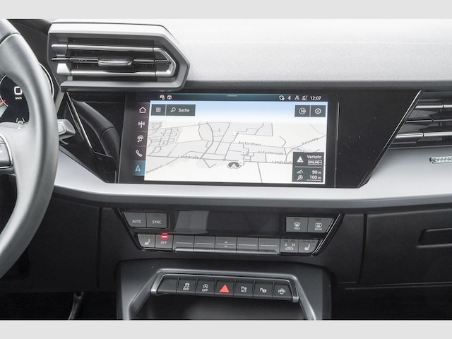 Audi A3 30 TFSI S-Tronic Sportback