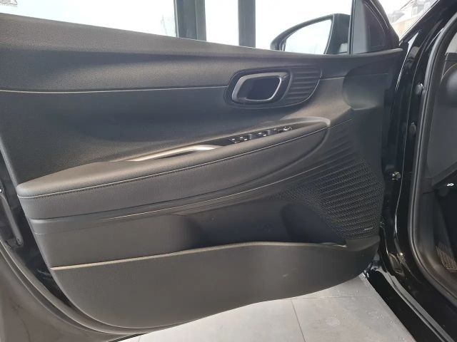 Hyundai i20 1.0 2WD Prime T-GDi