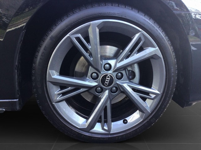 Audi A3 35 TFSI S-Line Sportback