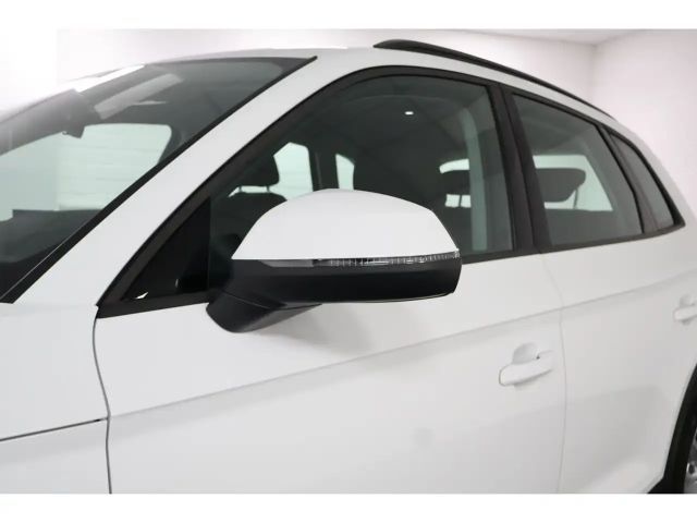 Audi Q5 40 TDI Quattro S-Tronic