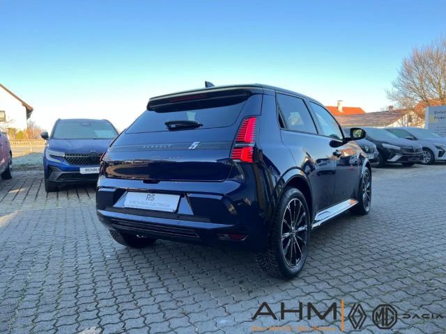 Renault 5 Comfort Electric Iconic