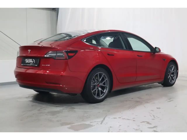 Tesla Model 3 AWD Dual Motor Performance