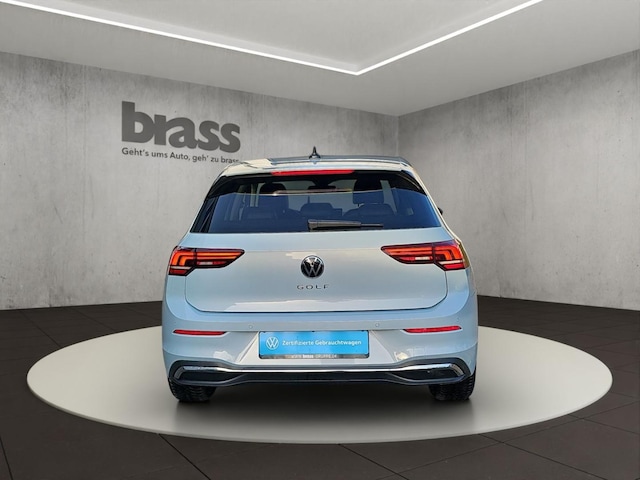 Volkswagen Golf 1.5 TSI