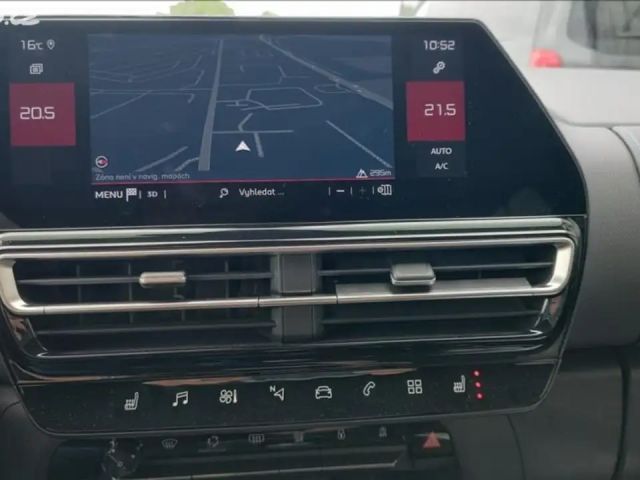 Citroën C5 Aircross Shine