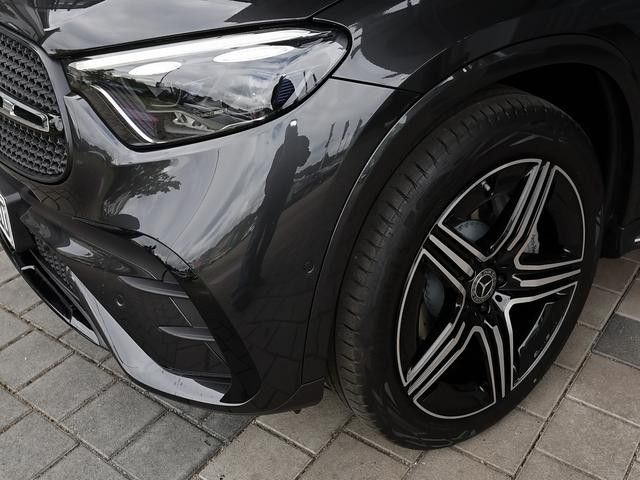 Mercedes-Benz GLC 300 4MATIC